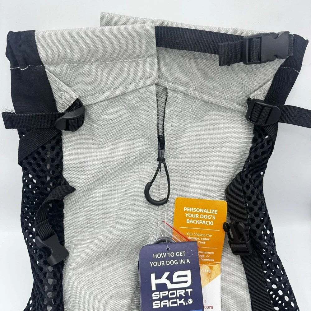 K9 Sport Sack k9 sport